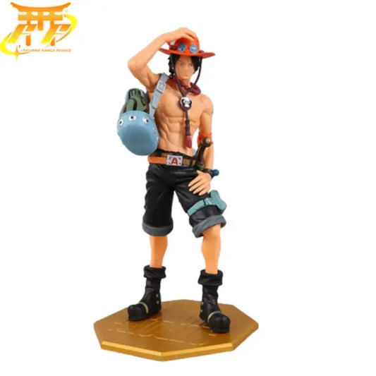 Ace- Figuren „Burning Fists“ – One Piece™