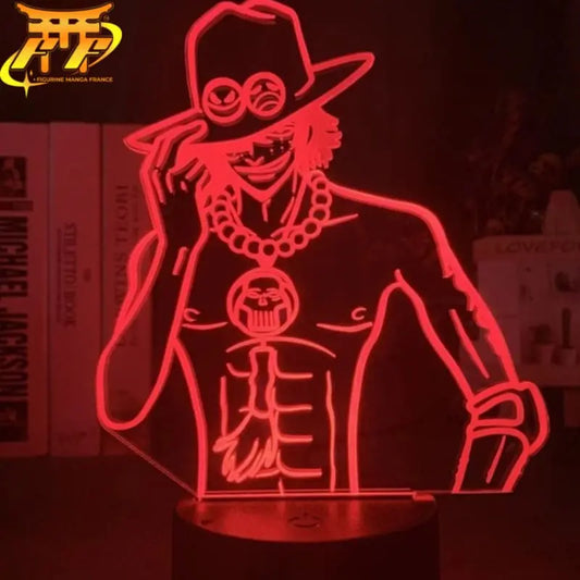 Ace lampe – One Piece™