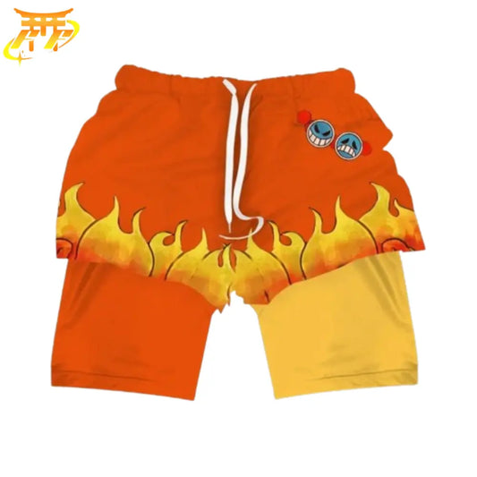 Ace Short - One Piece™