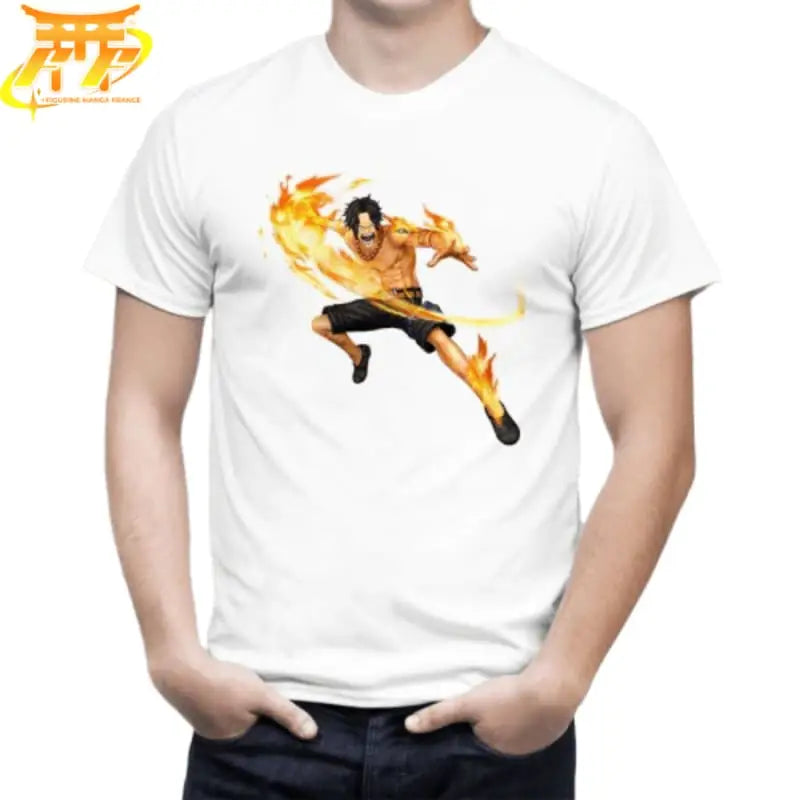 Ace T shirt – One Piece™