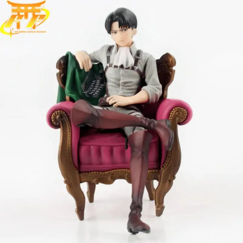 Ackerman Levi Figuren – Attack on Titan™