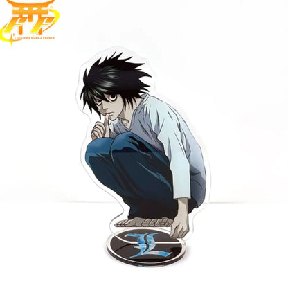 Acryl figuren „L“ – Death Note™