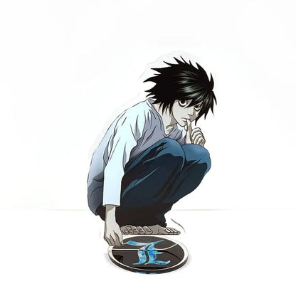 Acryl figuren „L“ – Death Note™