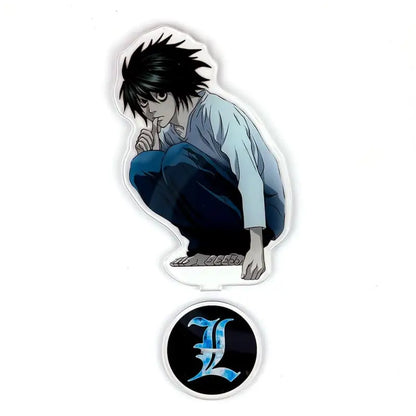 Acryl figuren „L“ – Death Note™