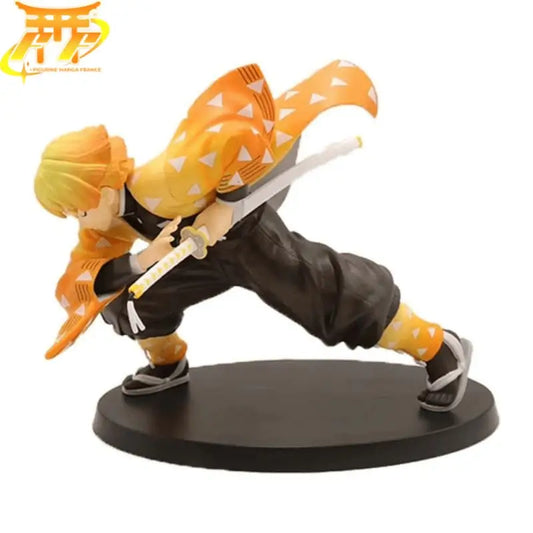 Agatsuma Zenitsu Figuren – Demon Slayer™