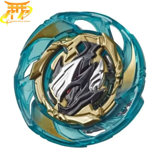 Air Knight K5 8’ Valor-H Kreisel – Beyblade Burst Rise™