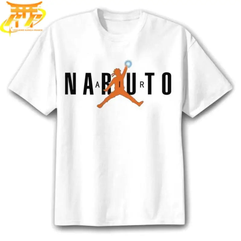 Air Naruto T shirt – Naruto Shippuden™