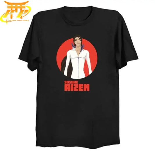 Aizen T shirt – Bleach™