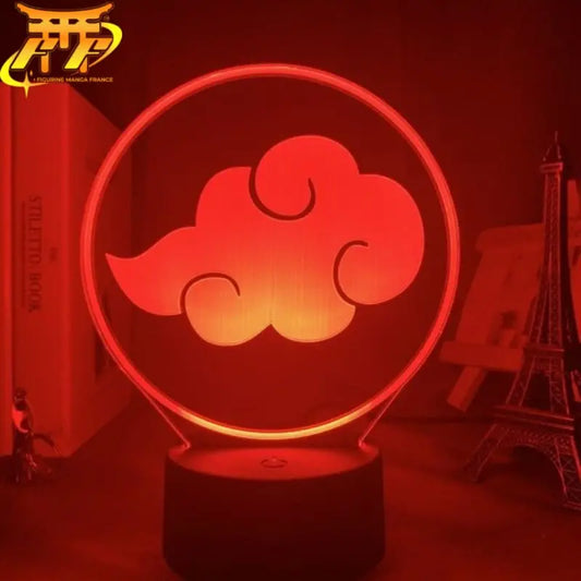 Akatsuki lampe „Wolke“ – Naruto Shippuden™