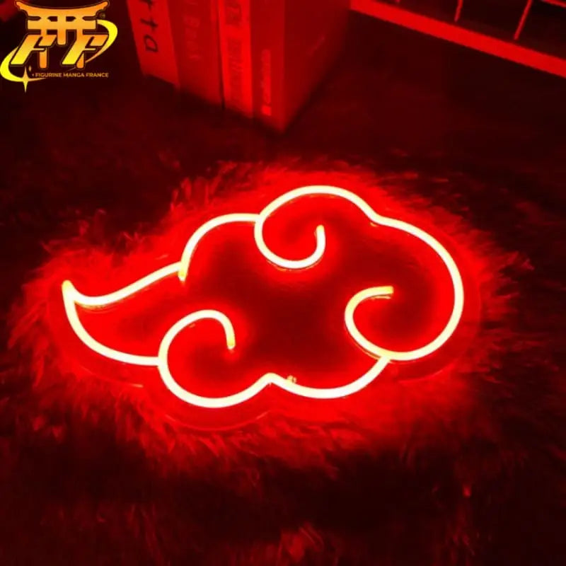 Akatsuki Neon – Naruto Shippuden™