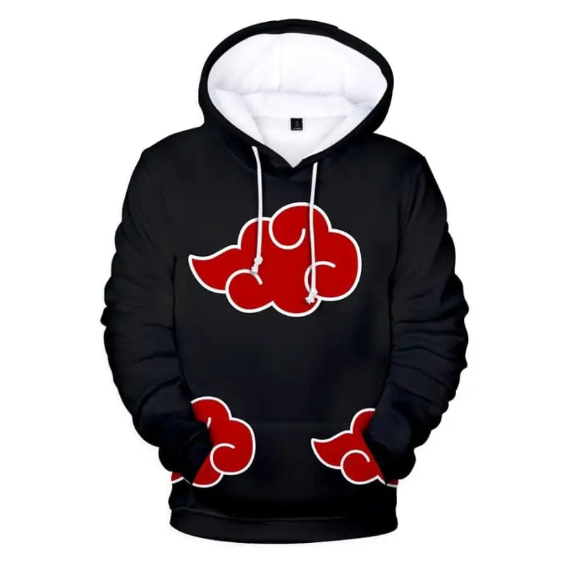 Akatsuki- Pullover – Naruto Shippuden™