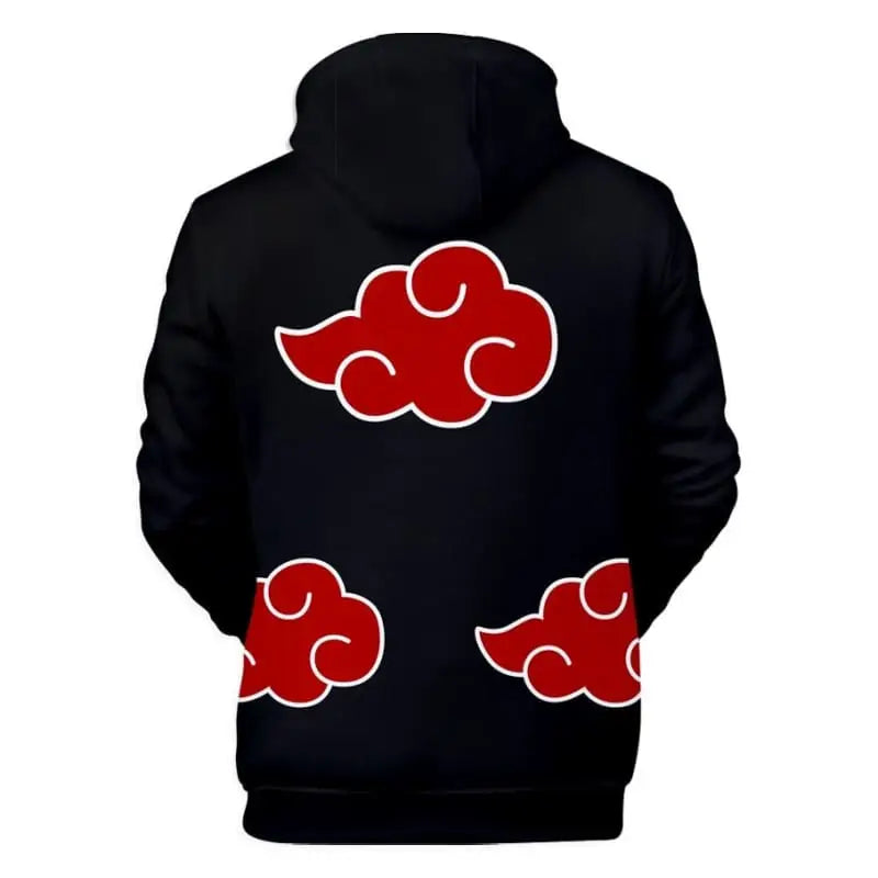 Akatsuki- Pullover – Naruto Shippuden™