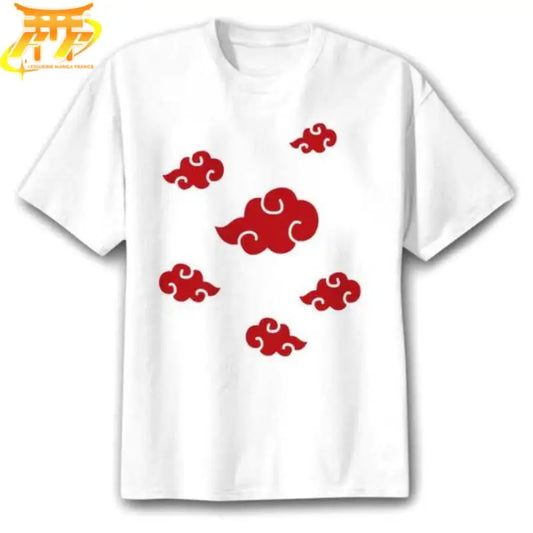 Akatsuki- T shirt – Naruto Shippuden™