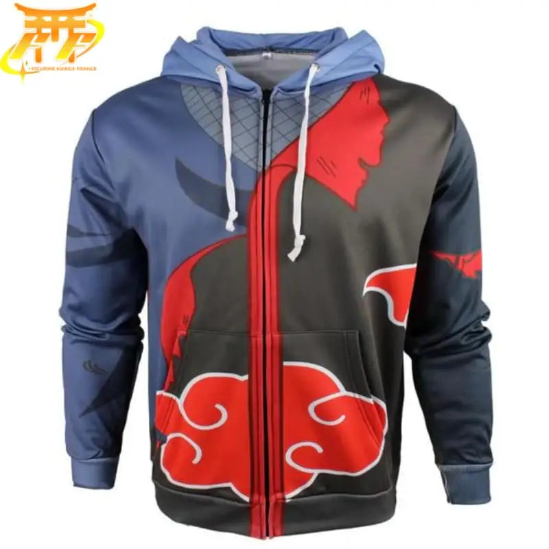 Akatsuki „Wolke“ Pullover – Naruto Shippuden™