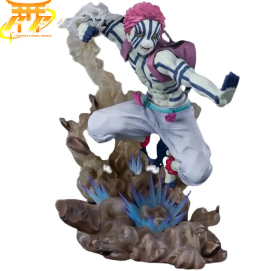 Akaza 3rd Moon Figuren – Demon Slayer™