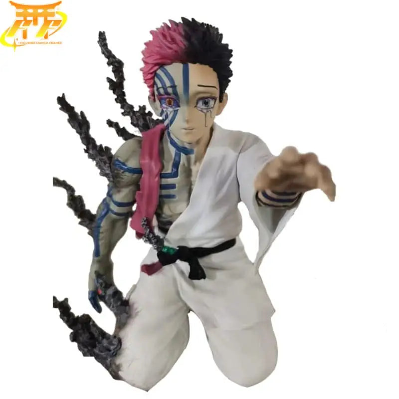 Akaza „Halbmensch“ Figuren – Demon Slayer™