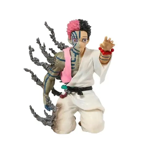 Akaza „Halbmensch“ Figuren – Demon Slayer™