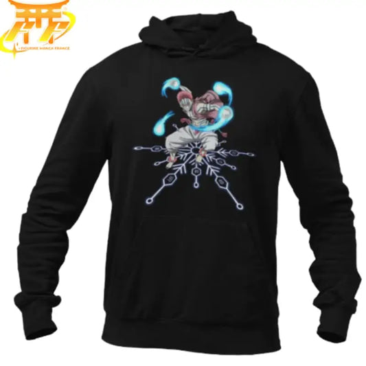 Akaza- Pullover – Demon Slayer™