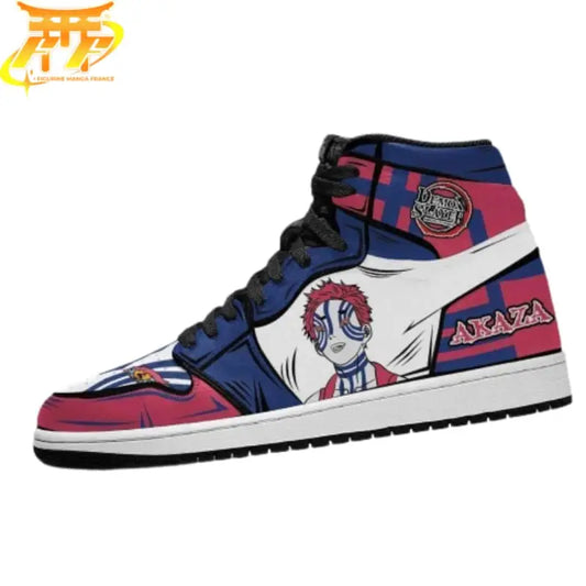 Akaza- Schuhe – Demon Slayer™