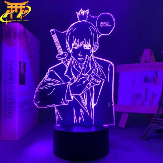 Aki Hayakawa lampe – Chainsaw Man™