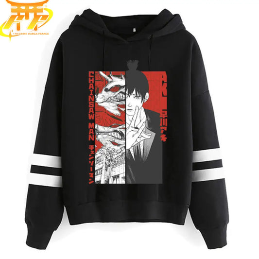 Aki „Kon“ Pullover – Chainsaw Man™