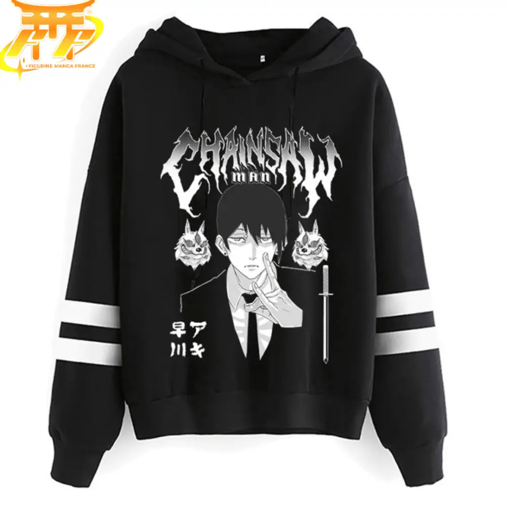 Aki Pullover – Chainsaw Man™