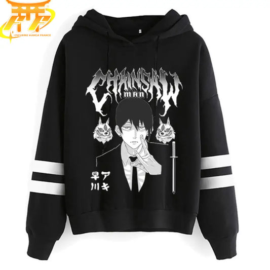 Aki Pullover – Chainsaw Man™