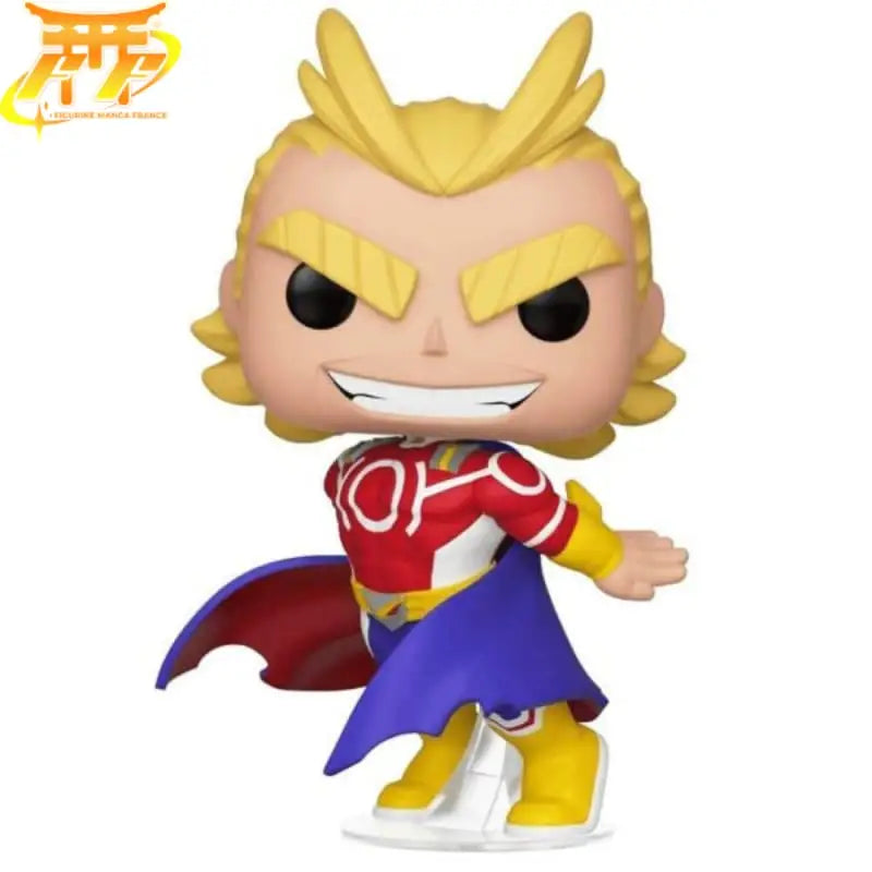 All Might Funko Pop – My Hero Academia™