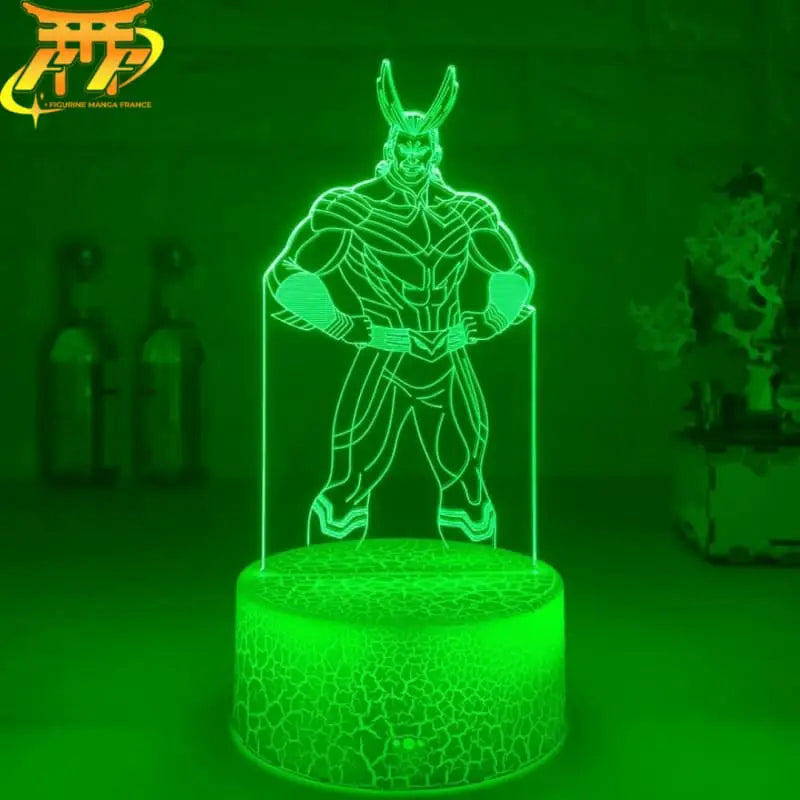 All Might lampe – My Hero Academia™