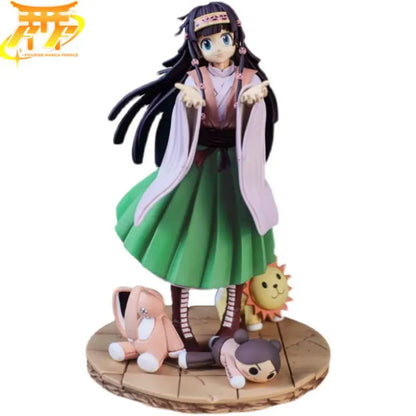 Alluka Zoldik Figuren – Hunter x Hunter™