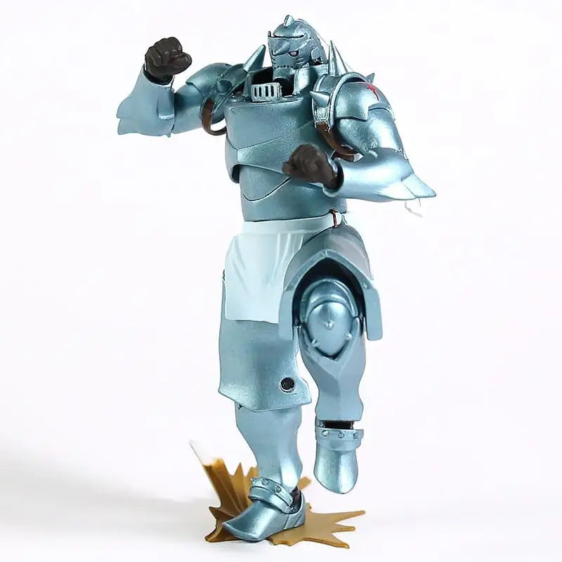 Alphonse Elric Figuren – Fullmetal Alchemist™