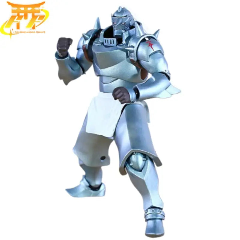 Alphonse Elric Figuren – Fullmetal Alchemist™