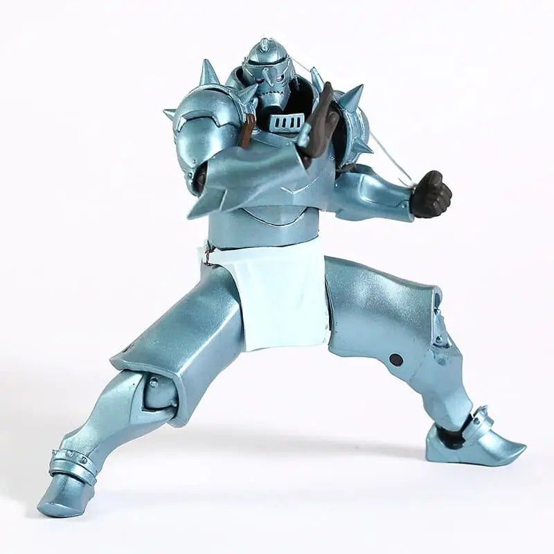 Alphonse Elric Figuren – Fullmetal Alchemist™