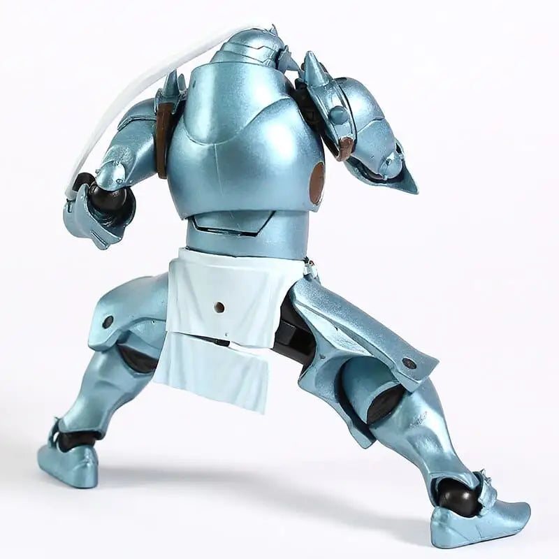 Alphonse Elric Figuren – Fullmetal Alchemist™