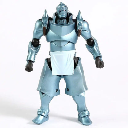 Alphonse Elric Figuren – Fullmetal Alchemist™