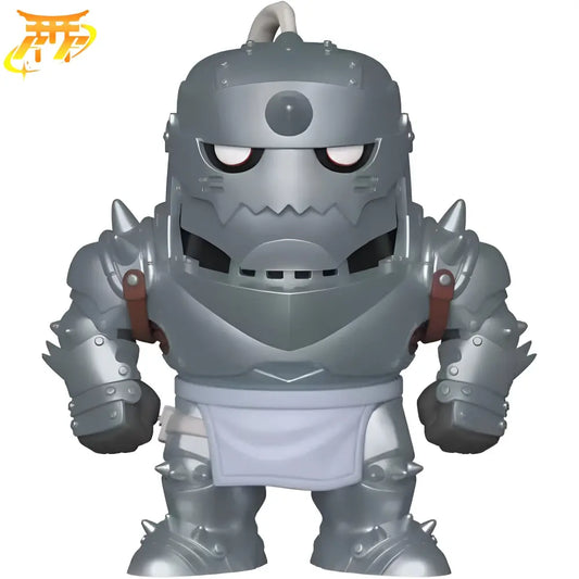 Alphonse Elric Funko POP - Fullmetal Alchemist™