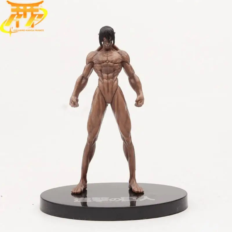 Angreifende Figuren - Attack on Titan™