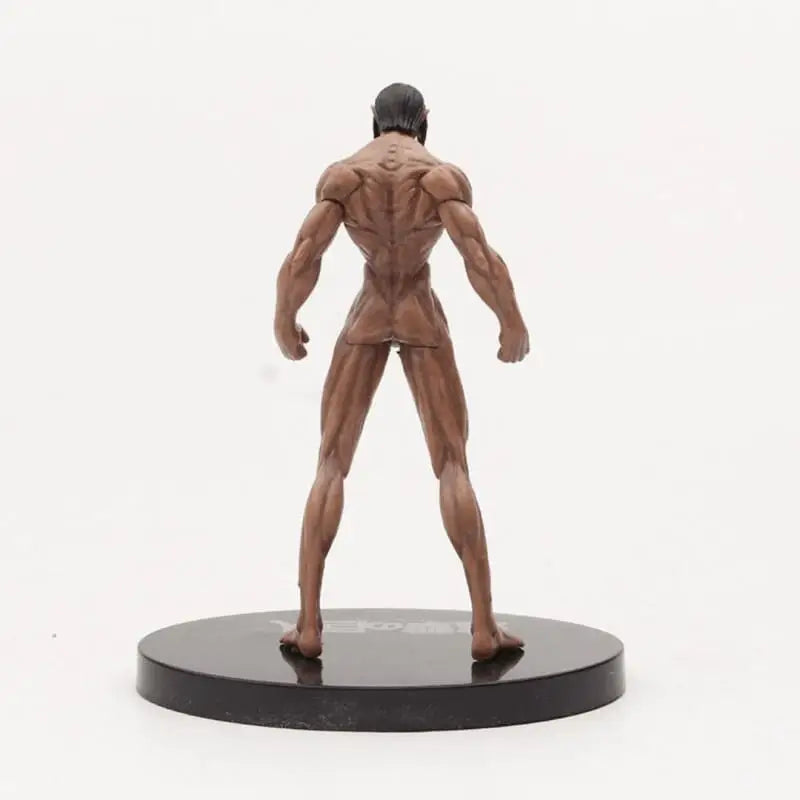 Angreifende Figuren - Attack on Titan™