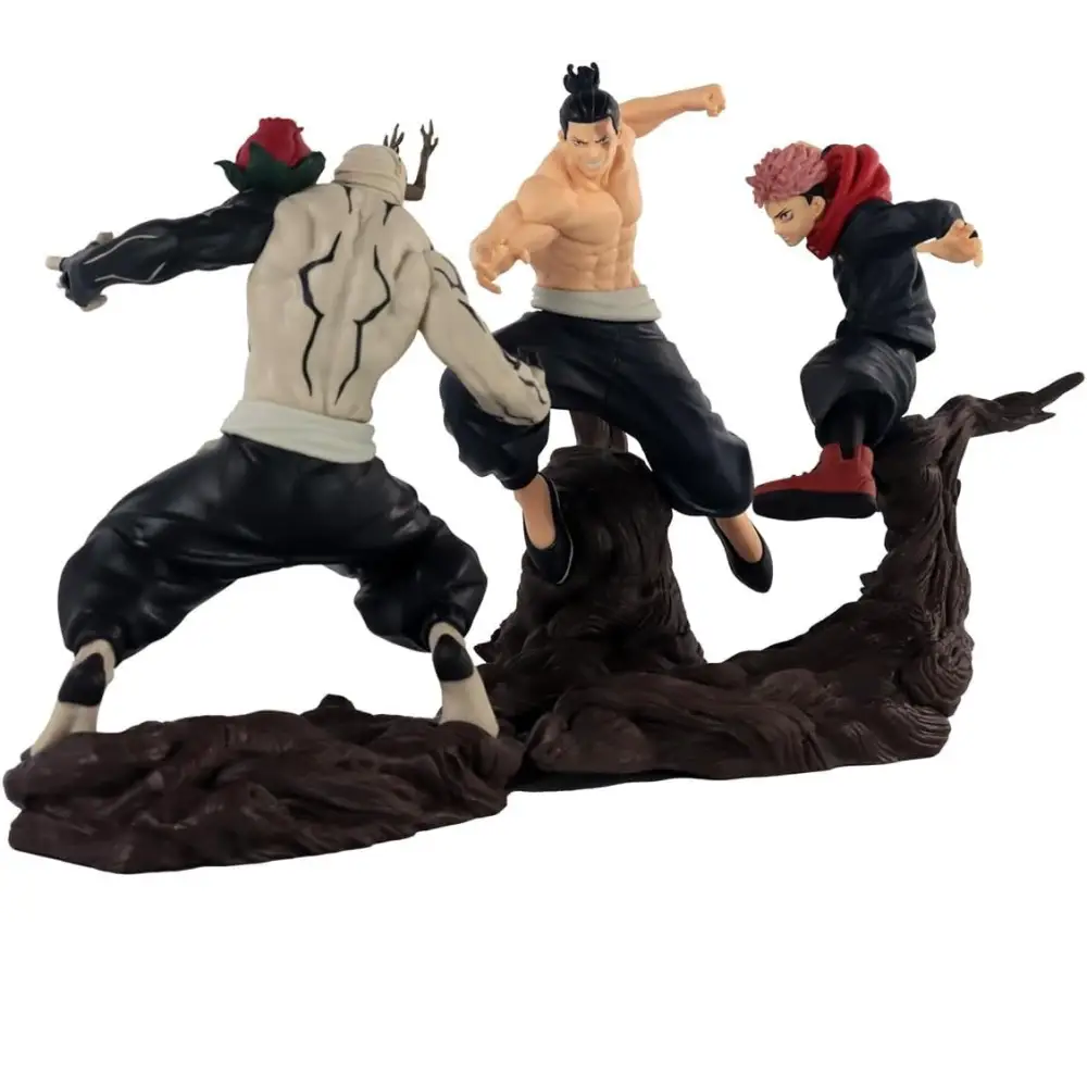 Aoi Todo- Figuren – Jujutsu Kaisen™