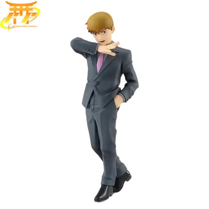 Arataka Reigen Figuren – Mob Psycho 100™