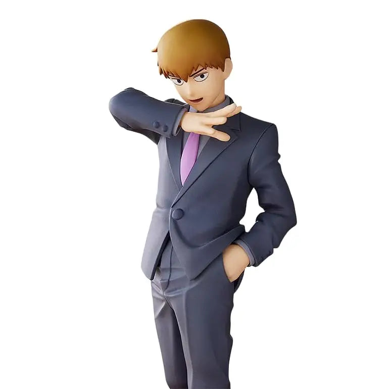 Arataka Reigen Figuren – Mob Psycho 100™