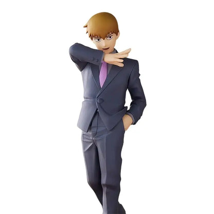 Arataka Reigen Figuren – Mob Psycho 100™