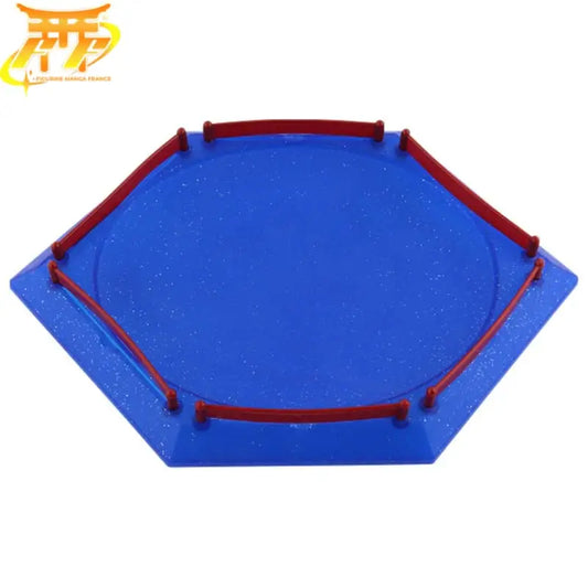 Arena Stadion Blau – Beyblade™