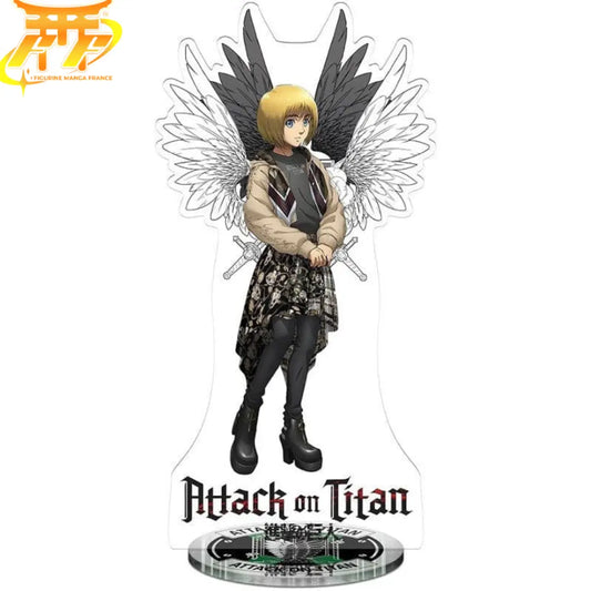 Armin Acryl figuren - Attack on Titan™