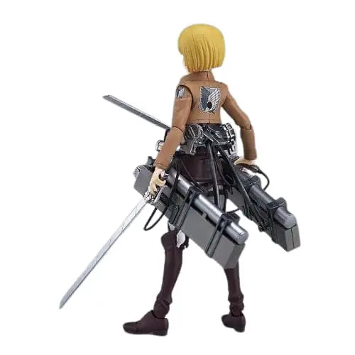 Armin Arlelt Figuren - Attack on Titan™