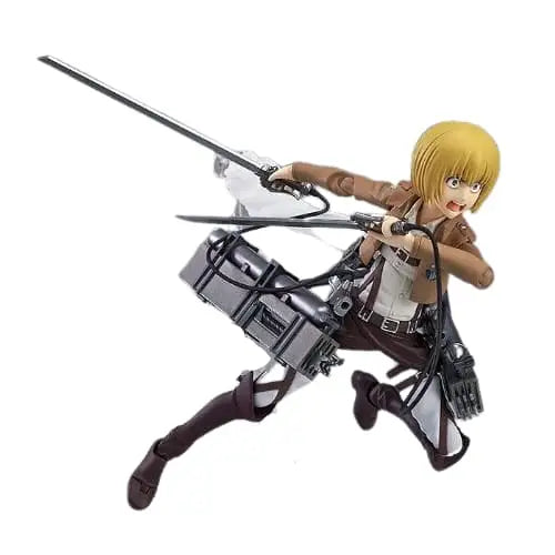 Armin Arlelt Figuren - Attack on Titan™