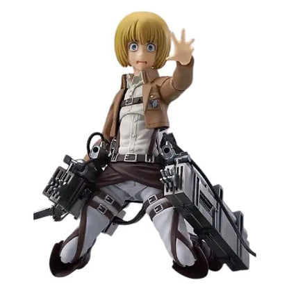 Armin Arlelt Figuren - Attack on Titan™