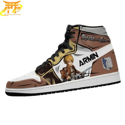 Armin Arlelt Schuhe – Attack on Titan™