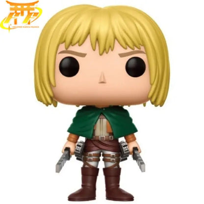 Armin Arlert Funko Pop – Attack on Titan™