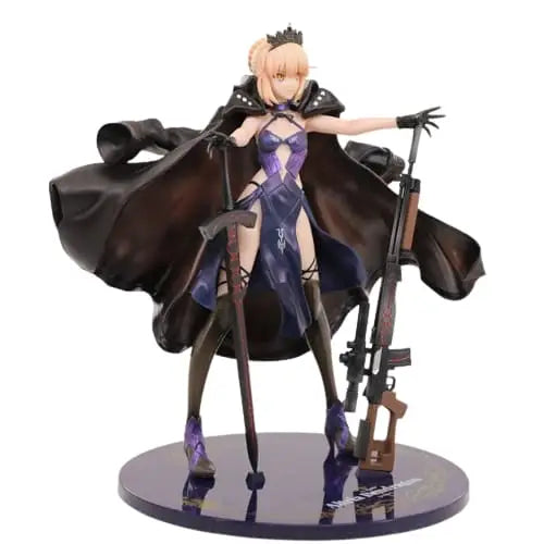 Artoria Pendragon „Rider“ Figuren – Fate™